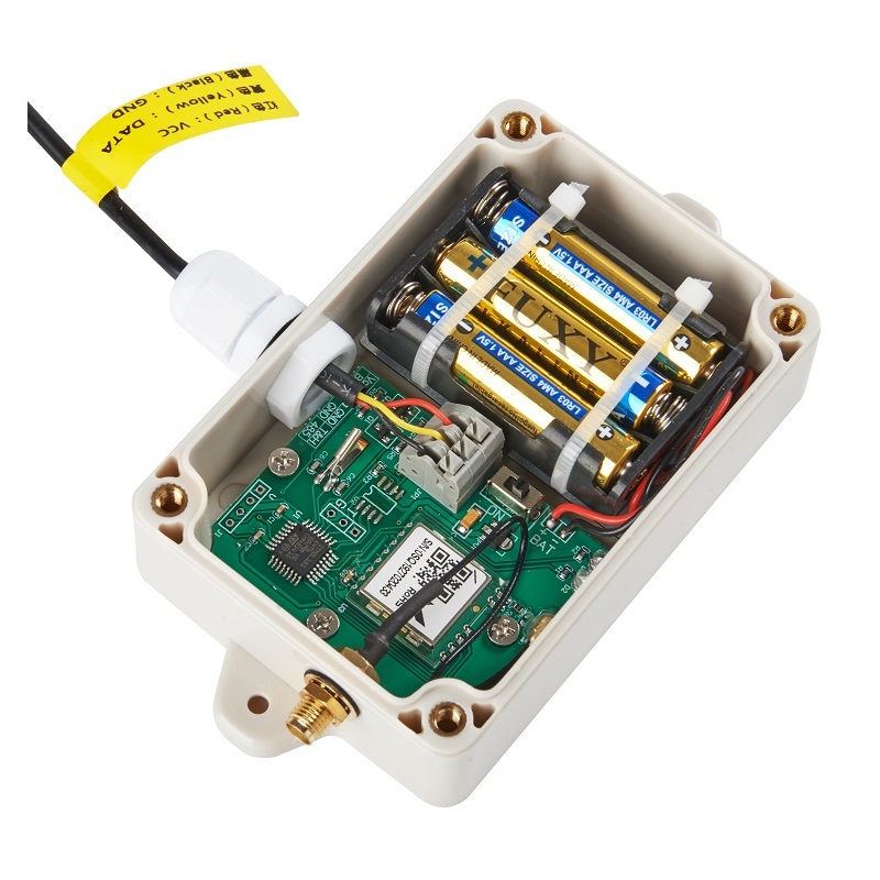 BLIIoT-Wireless Temperature Monitoring WT106